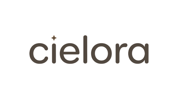 Logo Cielora transparent